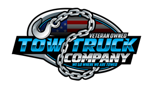 towtruck-johnsoncity.com Logo